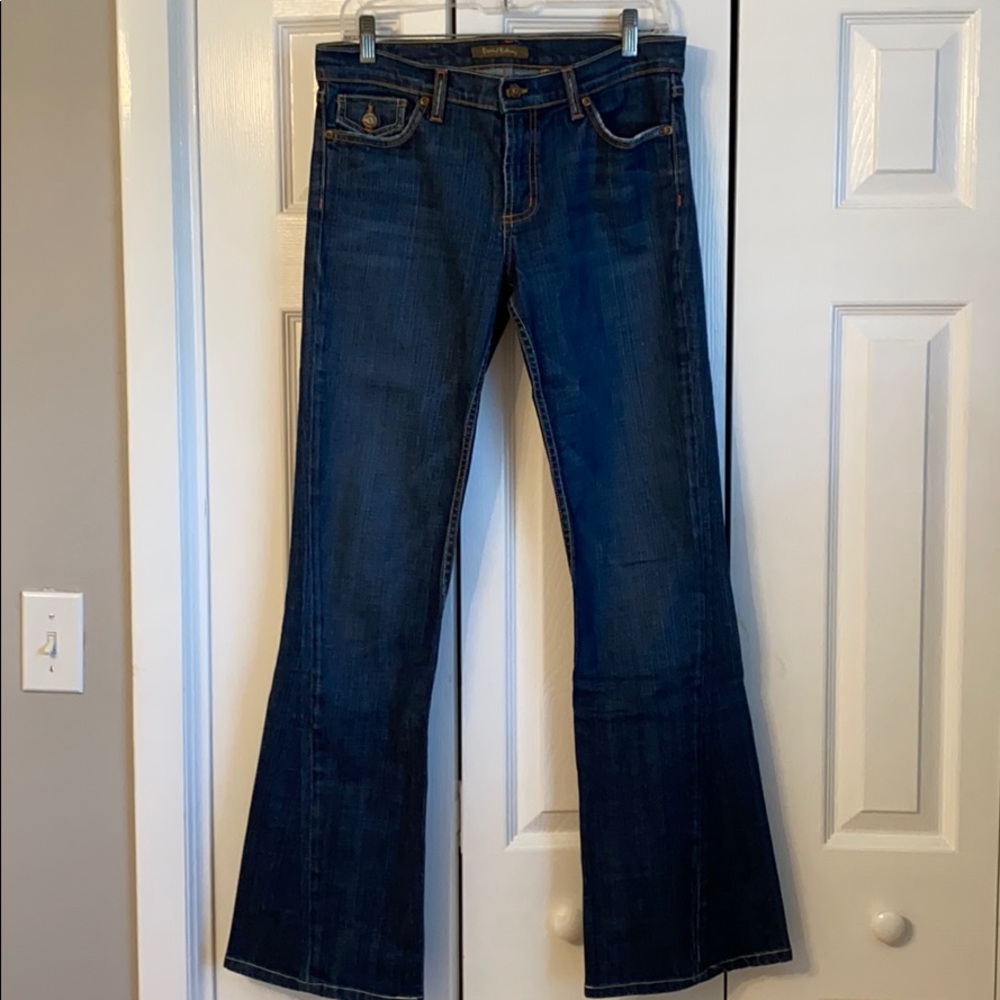 David Kahn Jeans